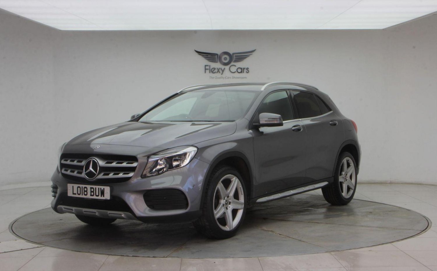 Used Mercedes-Benz GLA 2018 for sale - 76744255: Photo 15