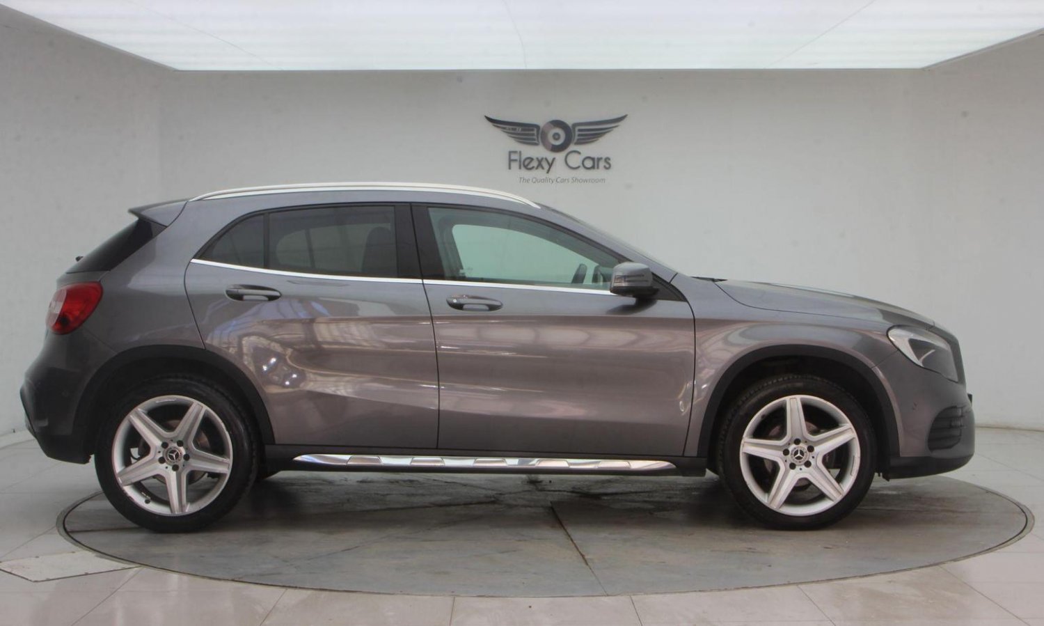 Used Mercedes-Benz GLA 2018 for sale - 76744255: Photo 18