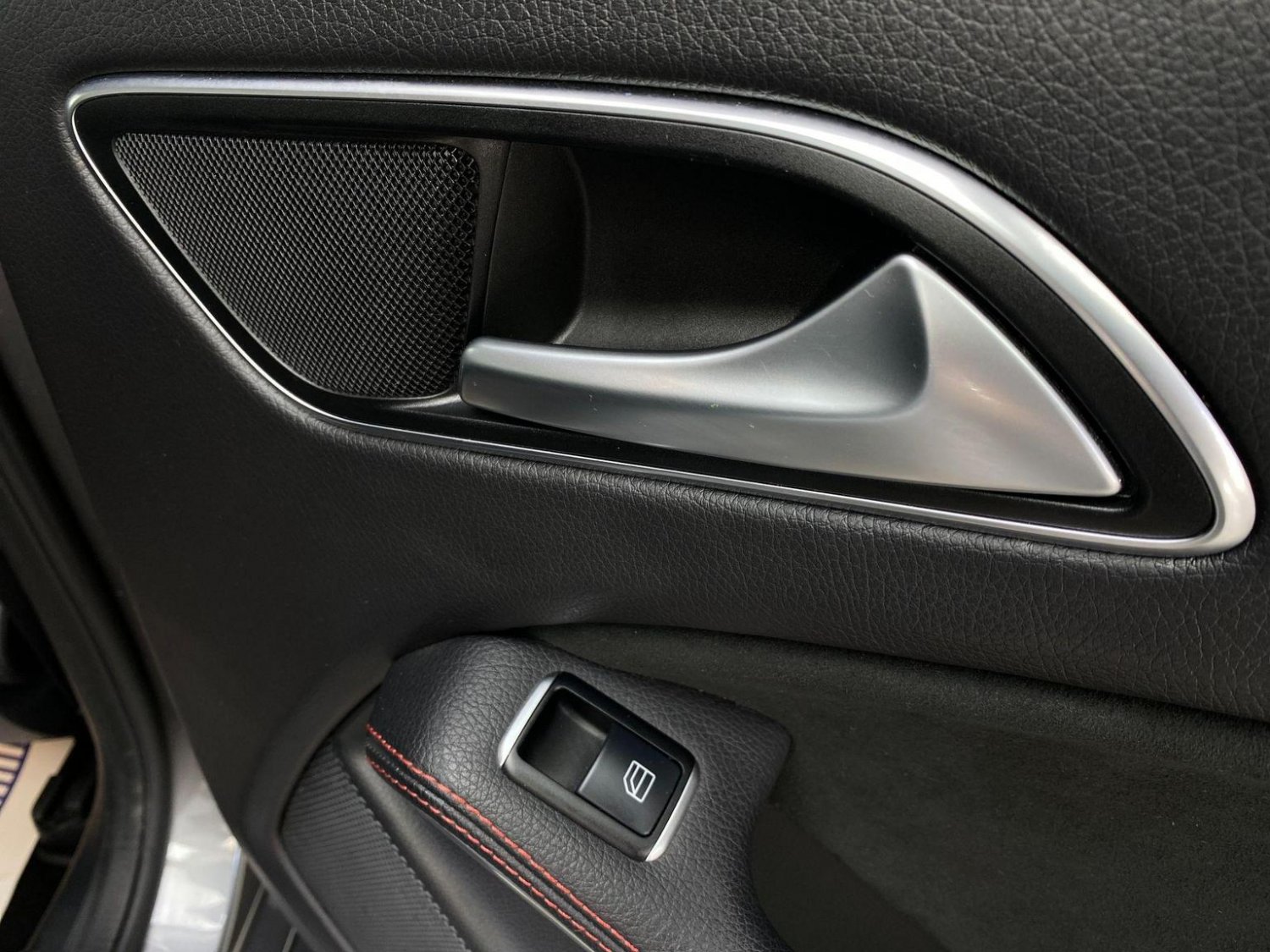 Used Mercedes-Benz GLA 2018 for sale - 76744255: Photo 29