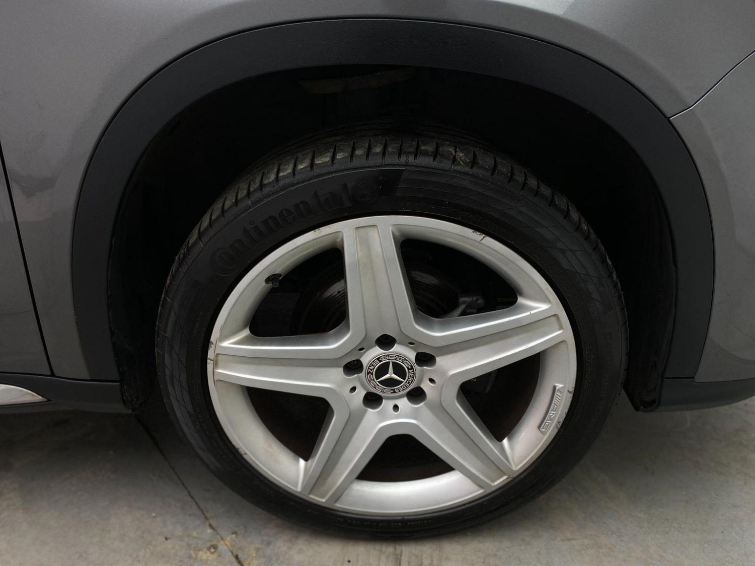 Used Mercedes-Benz GLA 2018 for sale - 76744255: Photo 36