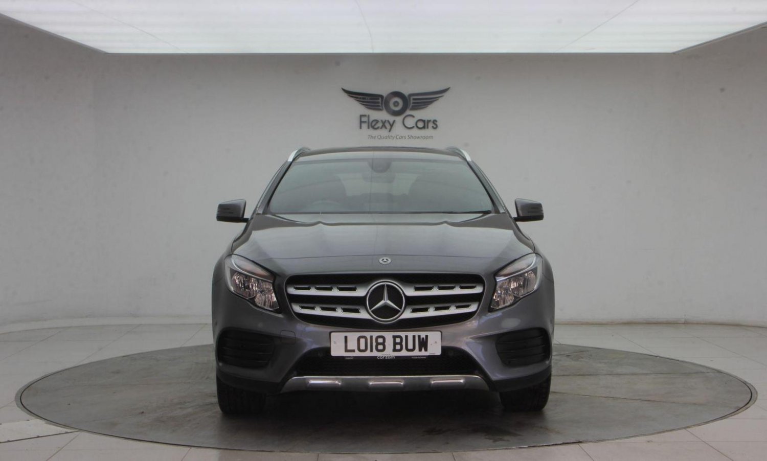 Used Mercedes-Benz GLA 2018 for sale - 76744255: Photo 4