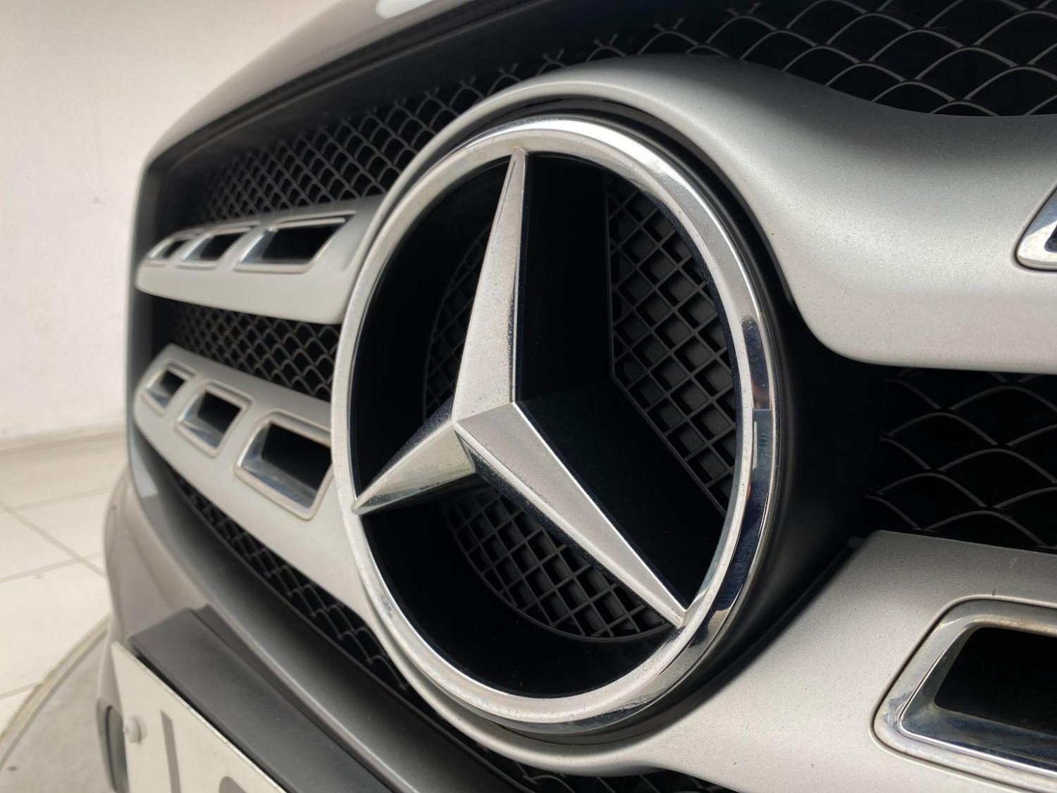 Used Mercedes-Benz GLA 2018 for sale - 76744255: Photo 40