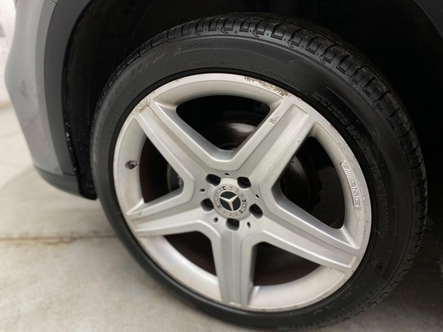 Used Mercedes-Benz GLA 2018 for sale - 76744255: Photo 42