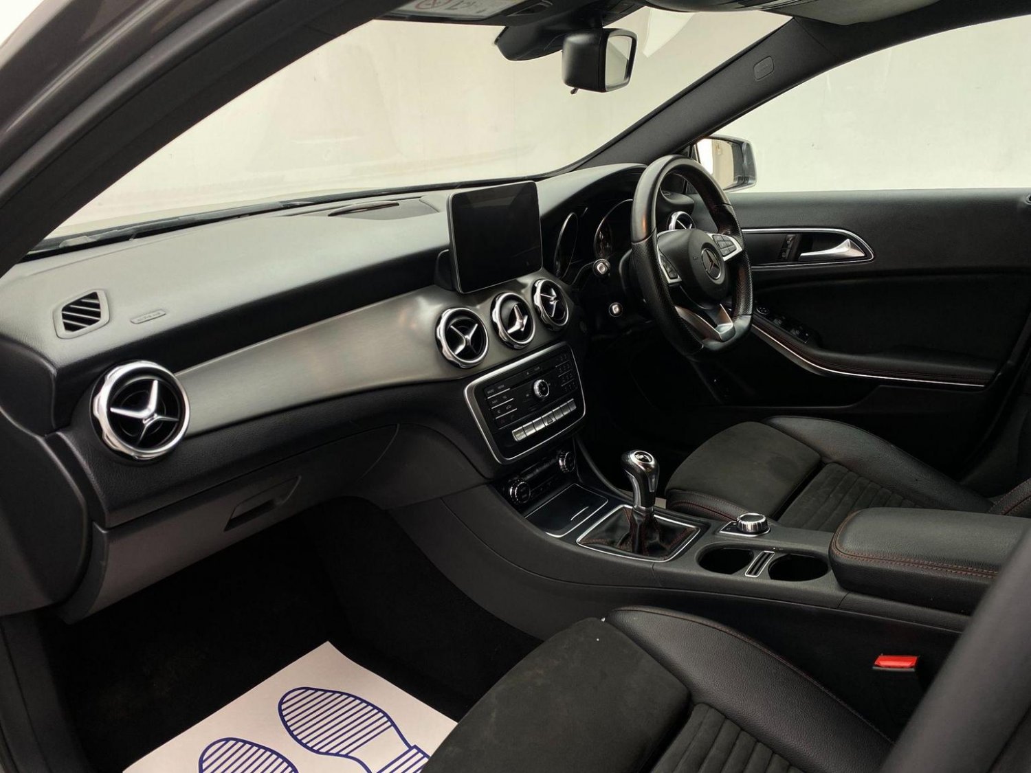 Used Mercedes-Benz GLA 2018 for sale - 76744255: Photo 5