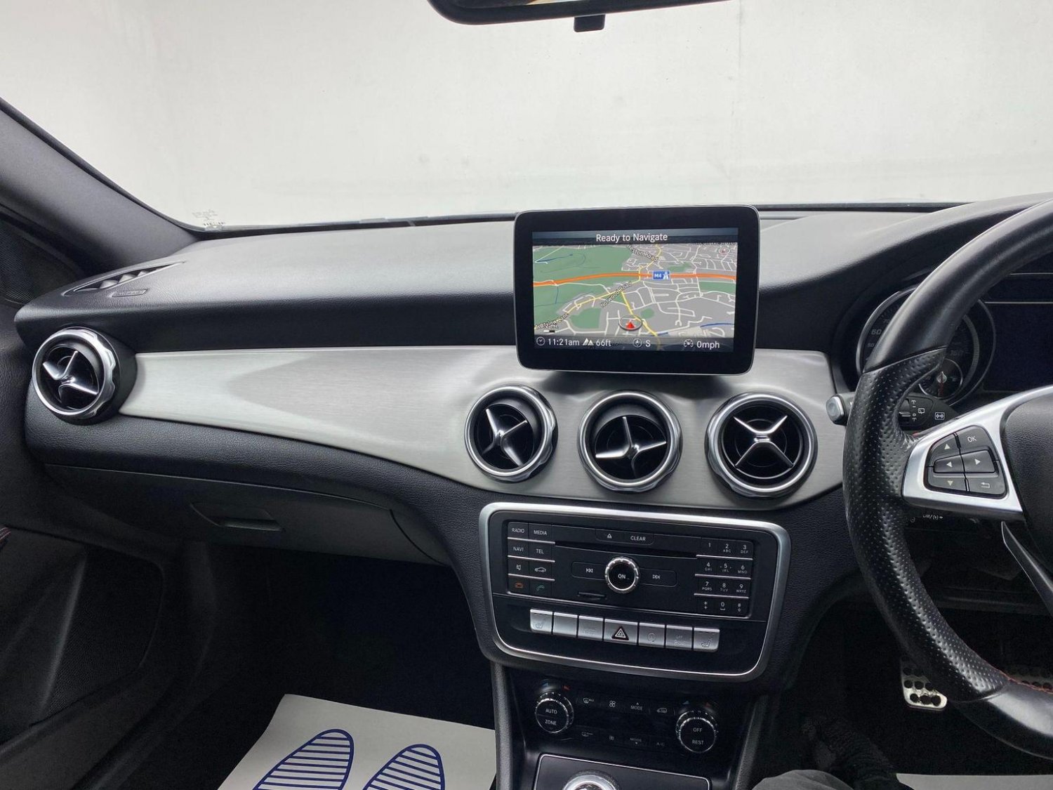 Used Mercedes-Benz GLA 2018 for sale - 76744255: Photo 53