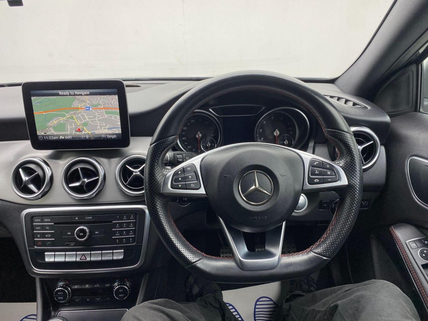 Used Mercedes-Benz GLA 2018 for sale - 76744255: Photo 54