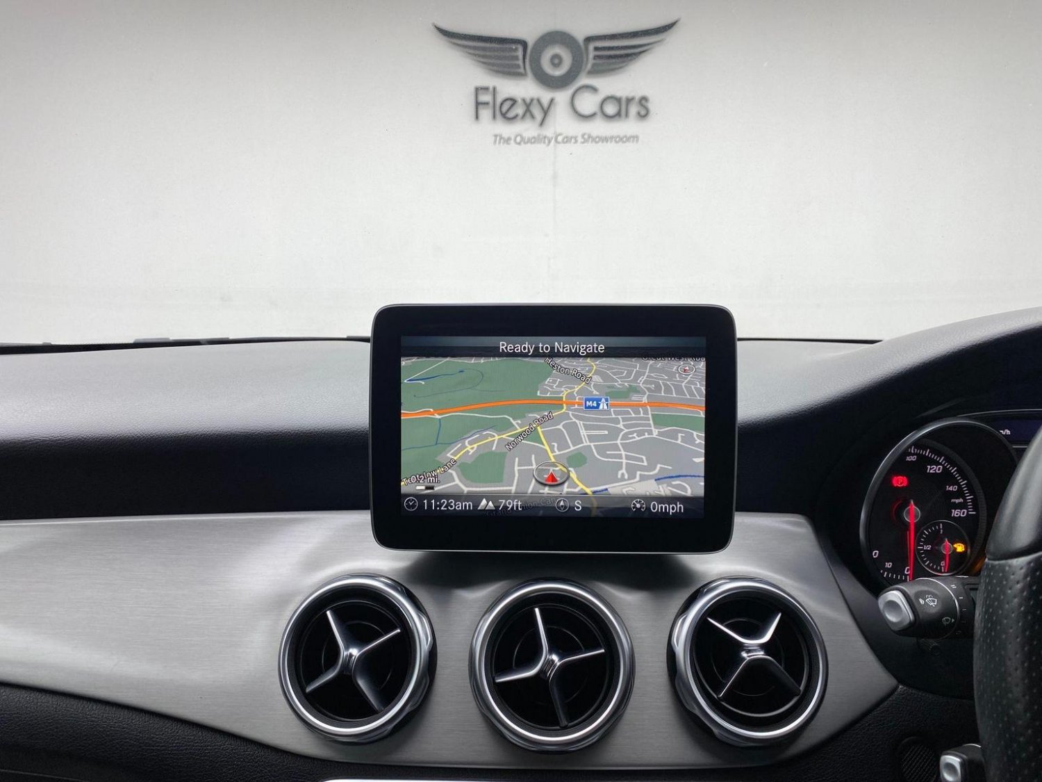 Used Mercedes-Benz GLA 2018 for sale - 76744255: Photo 55