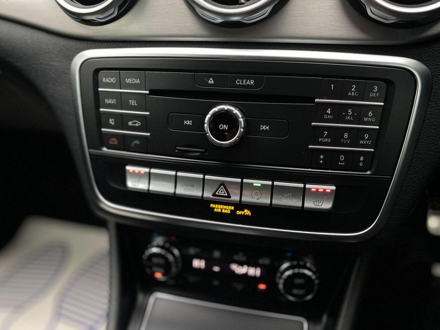 Used Mercedes-Benz GLA 2018 for sale - 76744255: Photo 64