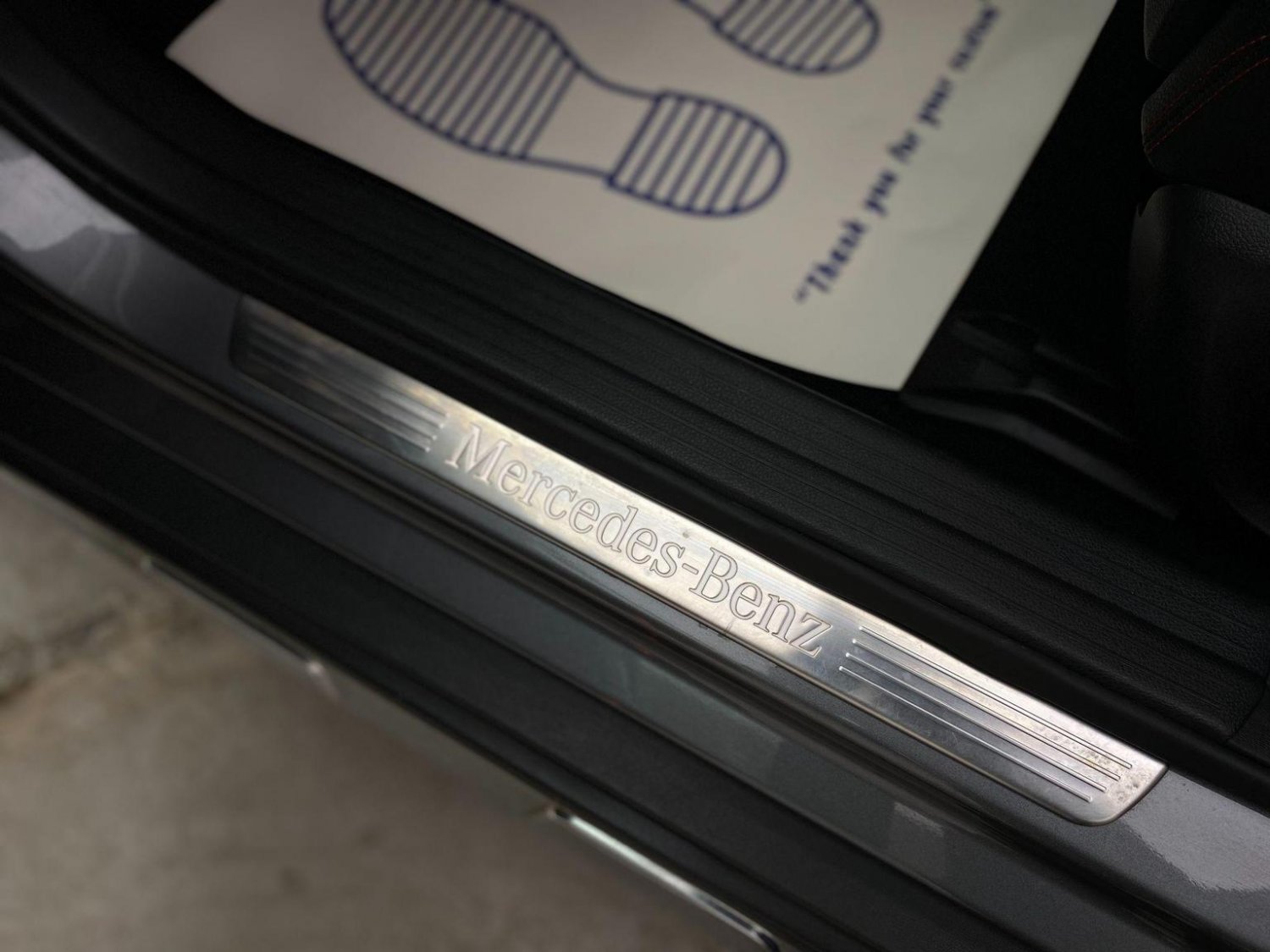 Used Mercedes-Benz GLA 2018 for sale - 76744255: Photo 67