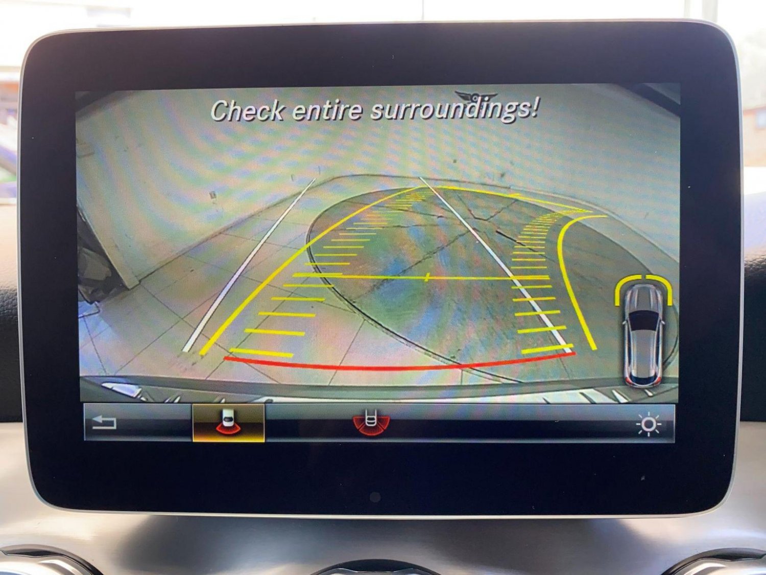 Used Mercedes-Benz GLA 2018 for sale - 76744255: Photo 73