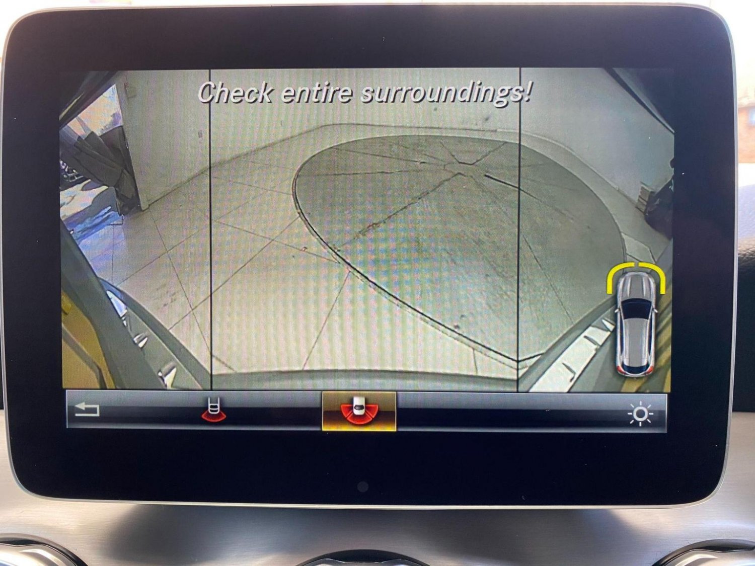 Used Mercedes-Benz GLA 2018 for sale - 76744255: Photo 75