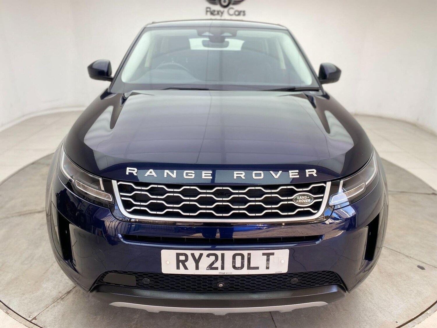 Used Land Rover Range Rover Evoque 2021 for sale - 76744183: Photo 11