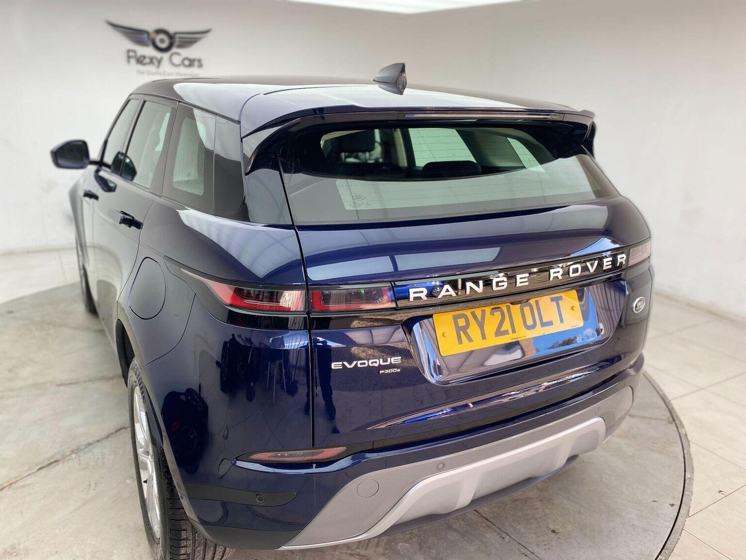 Used Land Rover Range Rover Evoque 2021 for sale - 76744183: Photo 14