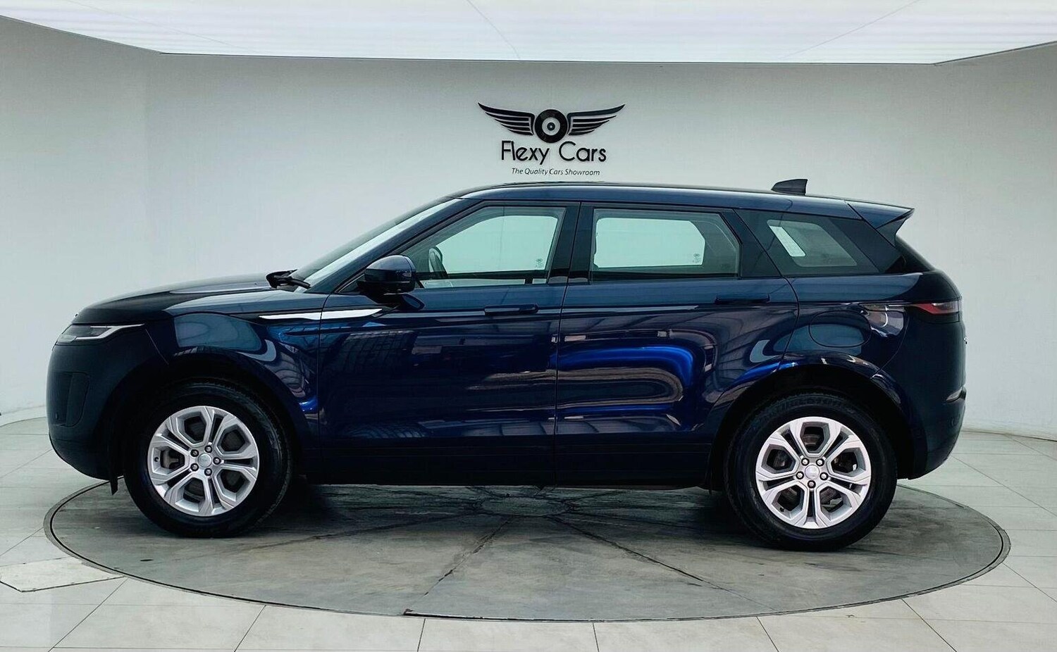 Used Land Rover Range Rover Evoque 2021 for sale - 76744183: Photo 16