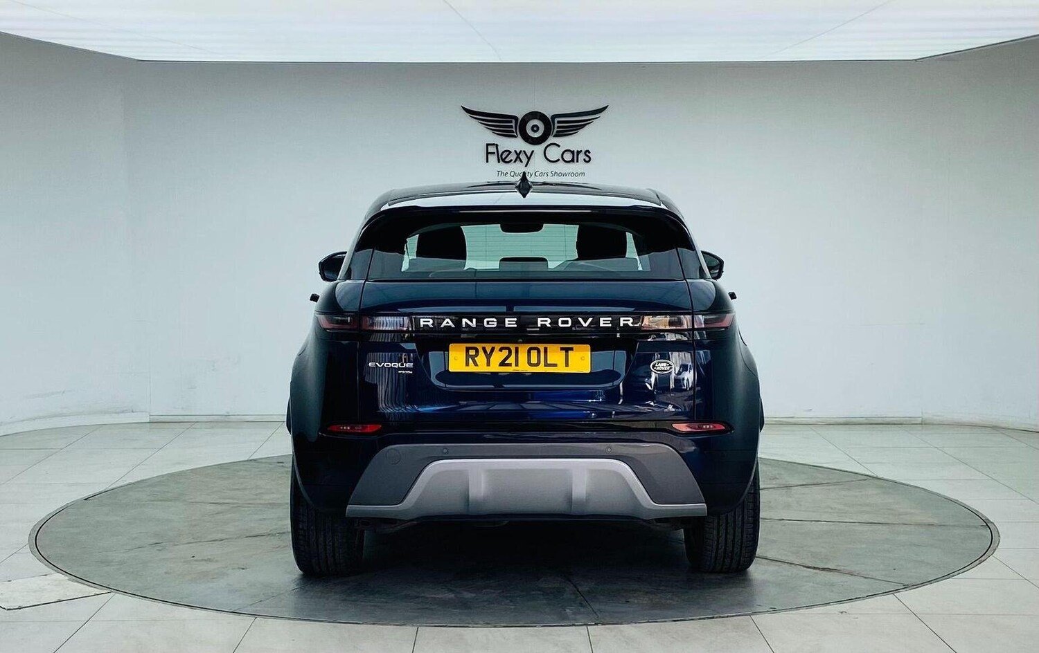 Used Land Rover Range Rover Evoque 2021 for sale - 76744183: Photo 17