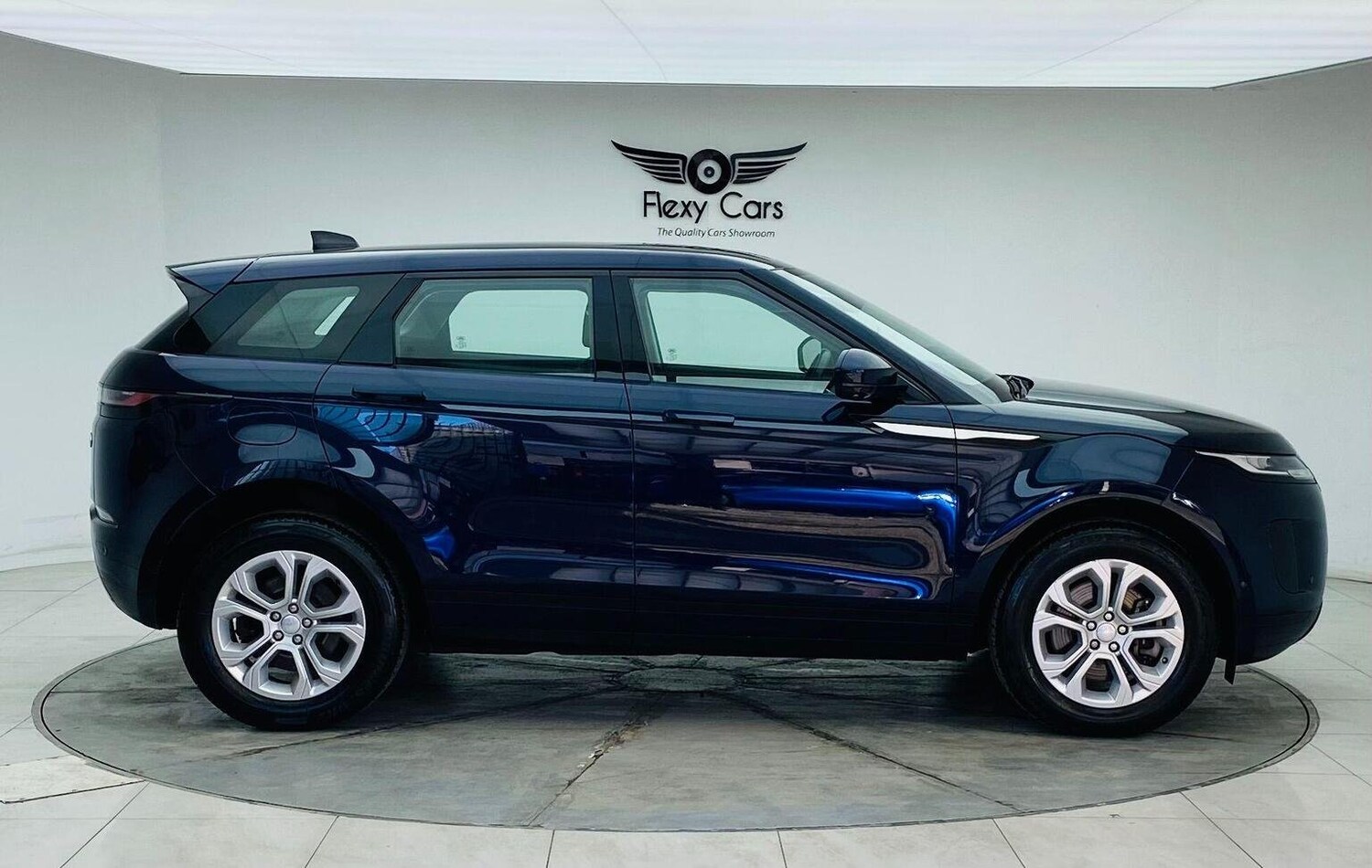 Used Land Rover Range Rover Evoque 2021 for sale - 76744183: Photo 19