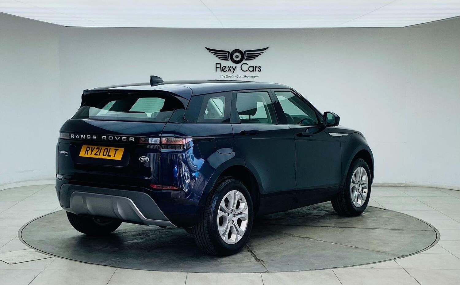 Used Land Rover Range Rover Evoque 2021 for sale - 76744183: Photo 20