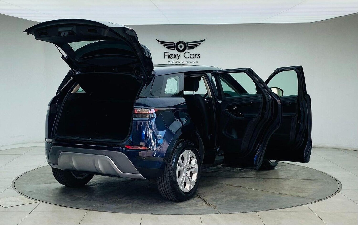 Used Land Rover Range Rover Evoque 2021 for sale - 76744183: Photo 21