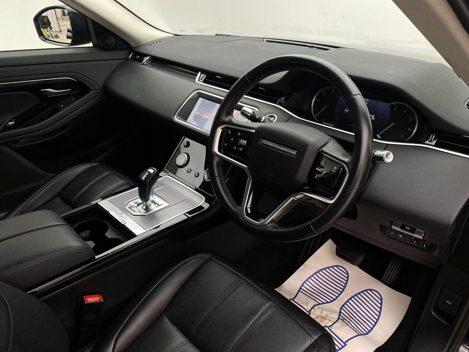 Used Land Rover Range Rover Evoque 2021 for sale - 76744183: Photo 22