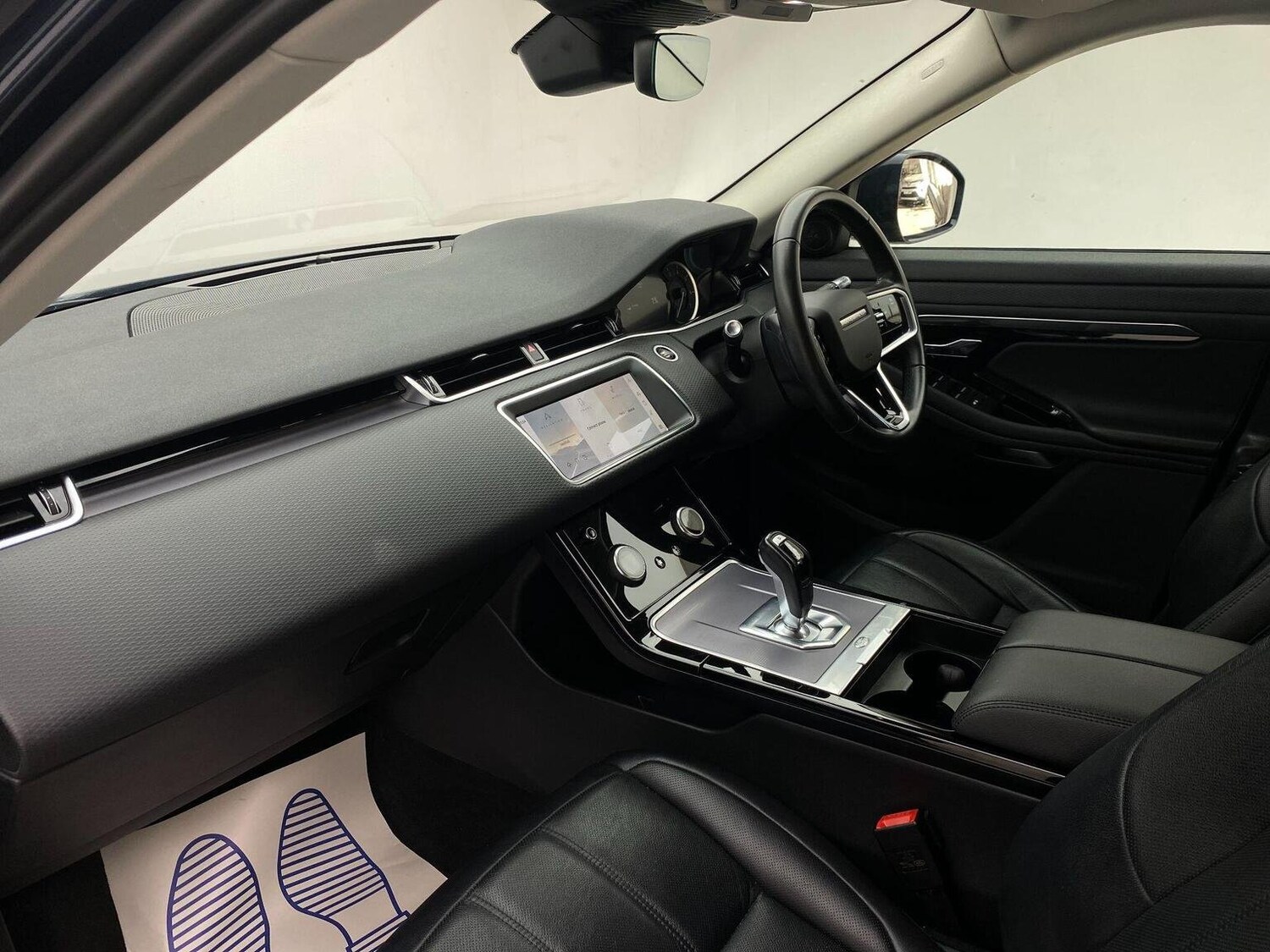 Used Land Rover Range Rover Evoque 2021 for sale - 76744183: Photo 23