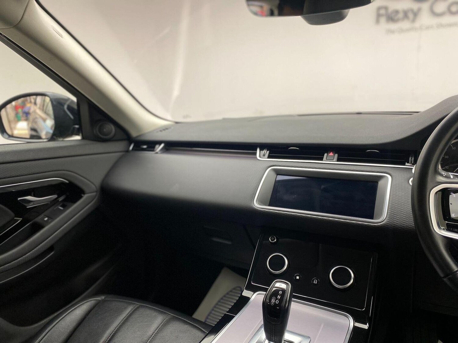 Used Land Rover Range Rover Evoque 2021 for sale - 76744183: Photo 24