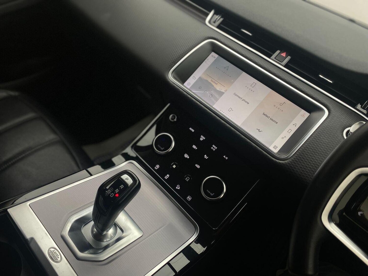 Used Land Rover Range Rover Evoque 2021 for sale - 76744183: Photo 26