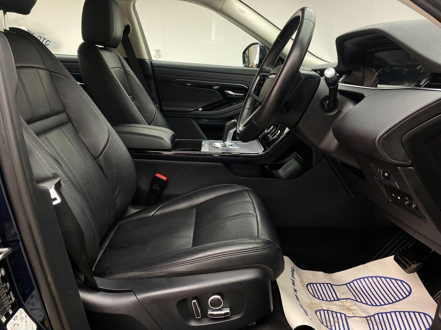 Used Land Rover Range Rover Evoque 2021 for sale - 76744183: Photo 27