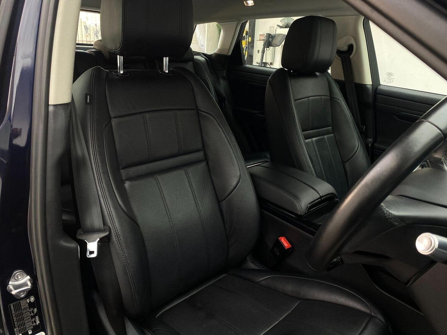 Used Land Rover Range Rover Evoque 2021 for sale - 76744183: Photo 28