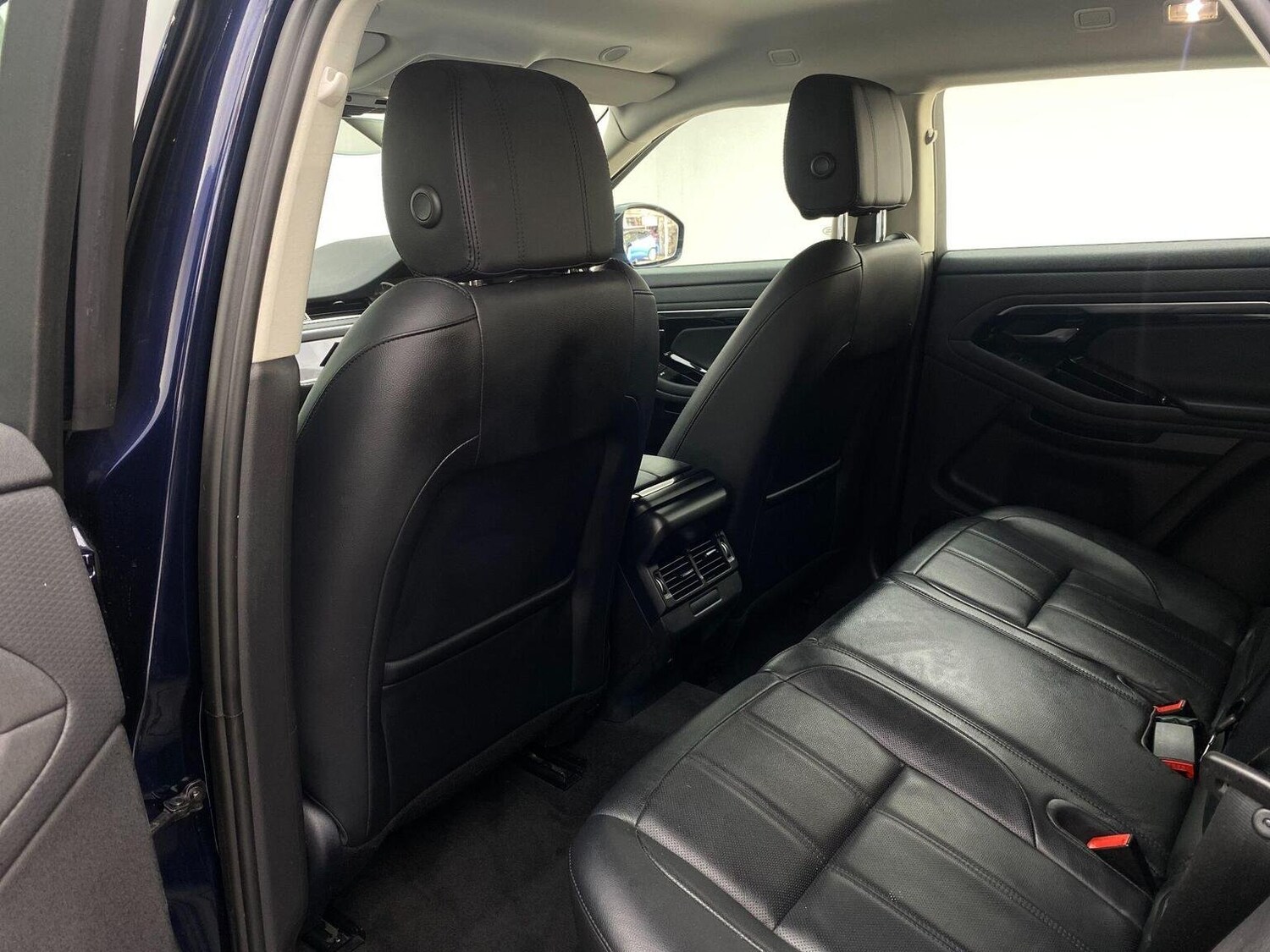 Used Land Rover Range Rover Evoque 2021 for sale - 76744183: Photo 29