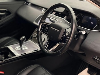 Used Land Rover Range Rover Evoque 2021 for sale - 76744183: Photo