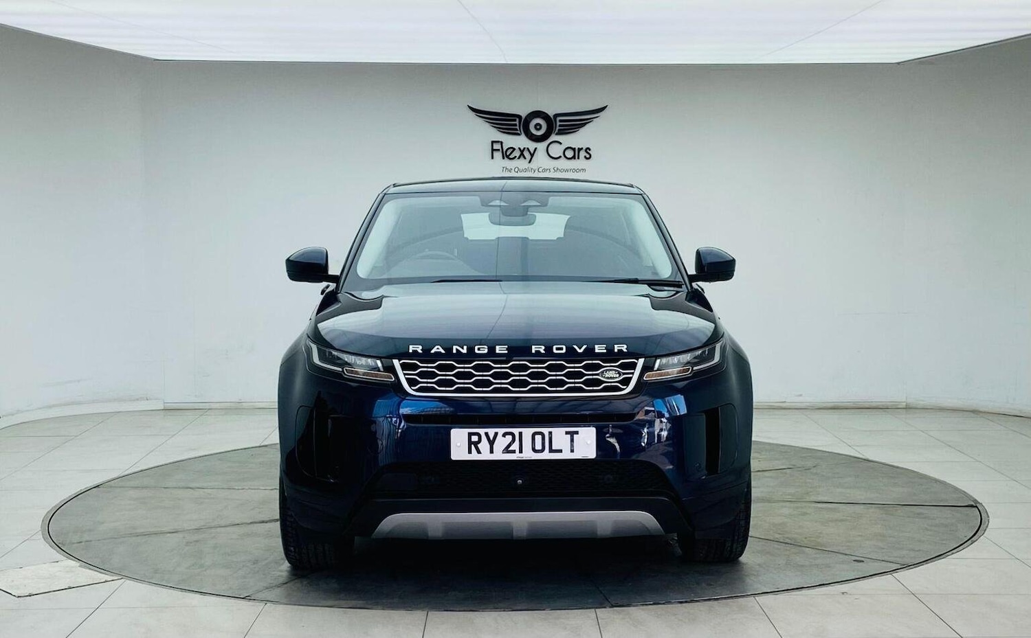 Used Land Rover Range Rover Evoque 2021 for sale - 76744183: Photo 3