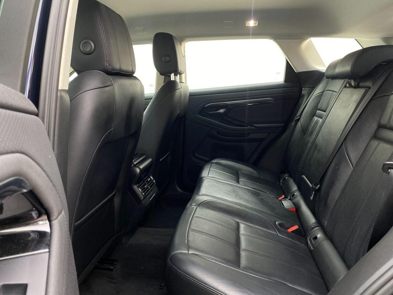 Used Land Rover Range Rover Evoque 2021 for sale - 76744183: Photo 30