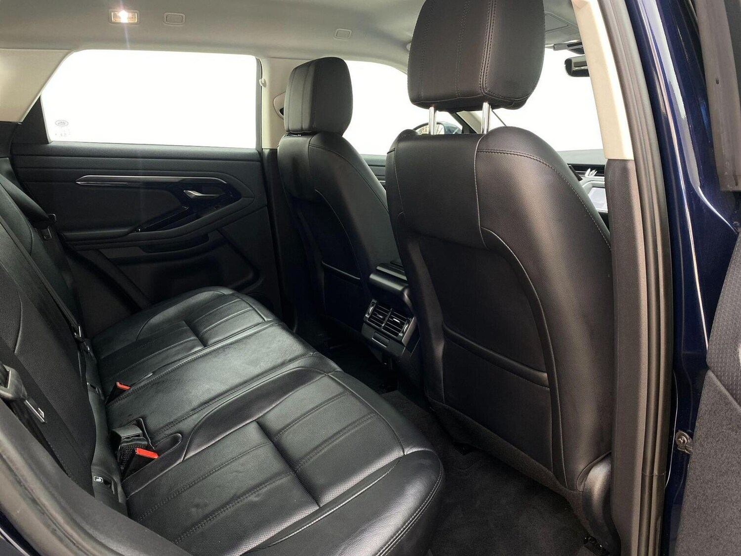 Used Land Rover Range Rover Evoque 2021 for sale - 76744183: Photo 31