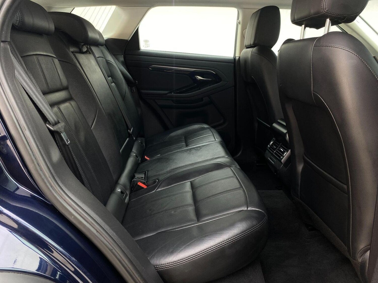 Used Land Rover Range Rover Evoque 2021 for sale - 76744183: Photo 32