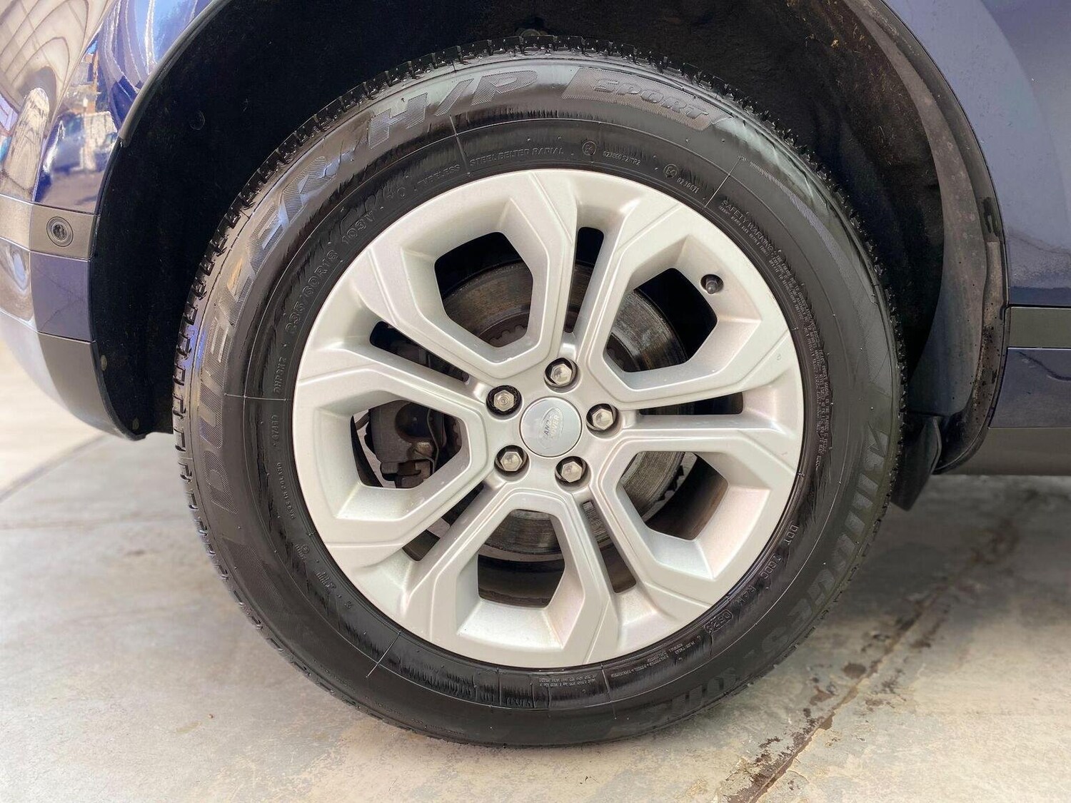 Used Land Rover Range Rover Evoque 2021 for sale - 76744183: Photo 37