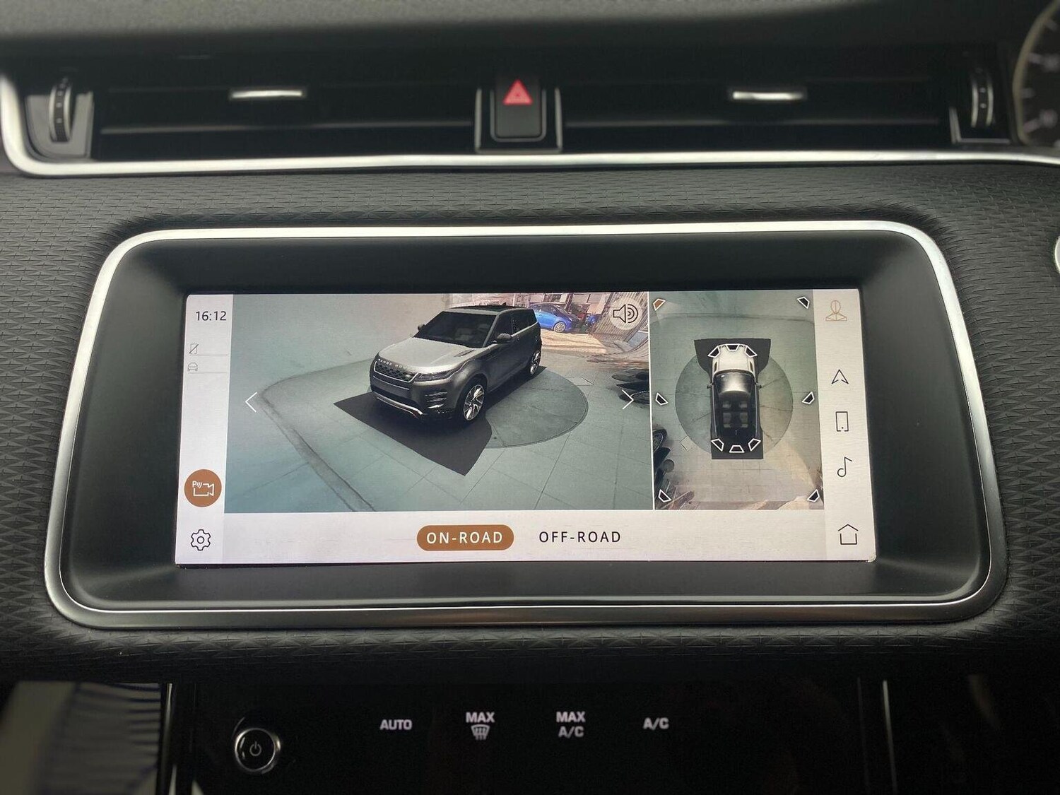 Used Land Rover Range Rover Evoque 2021 for sale - 76744183: Photo 40