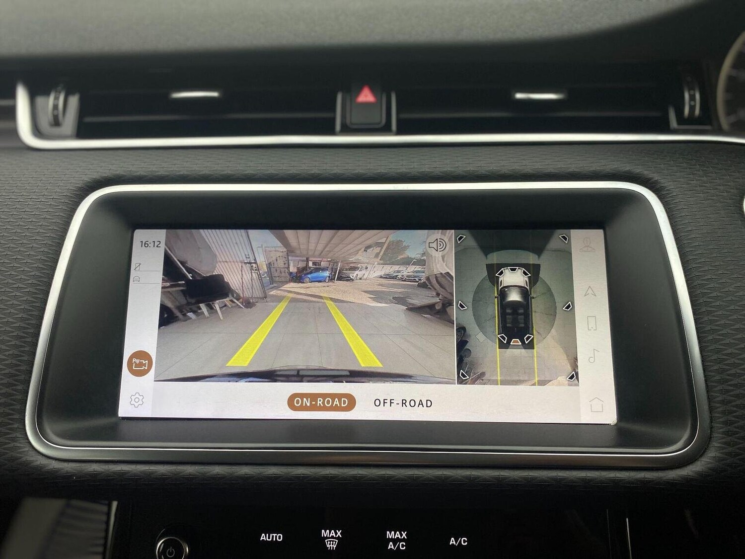 Used Land Rover Range Rover Evoque 2021 for sale - 76744183: Photo 41