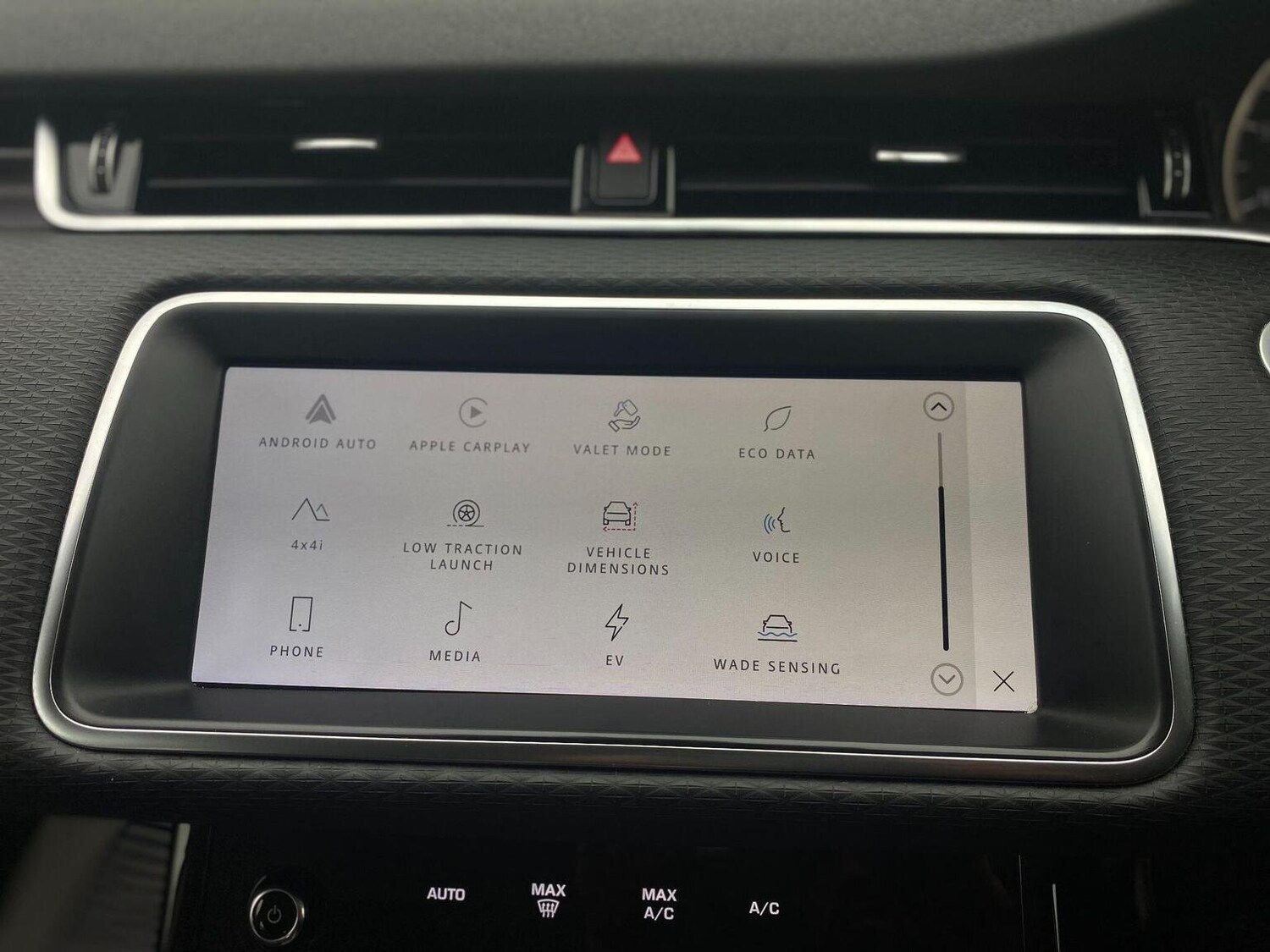 Used Land Rover Range Rover Evoque 2021 for sale - 76744183: Photo 42