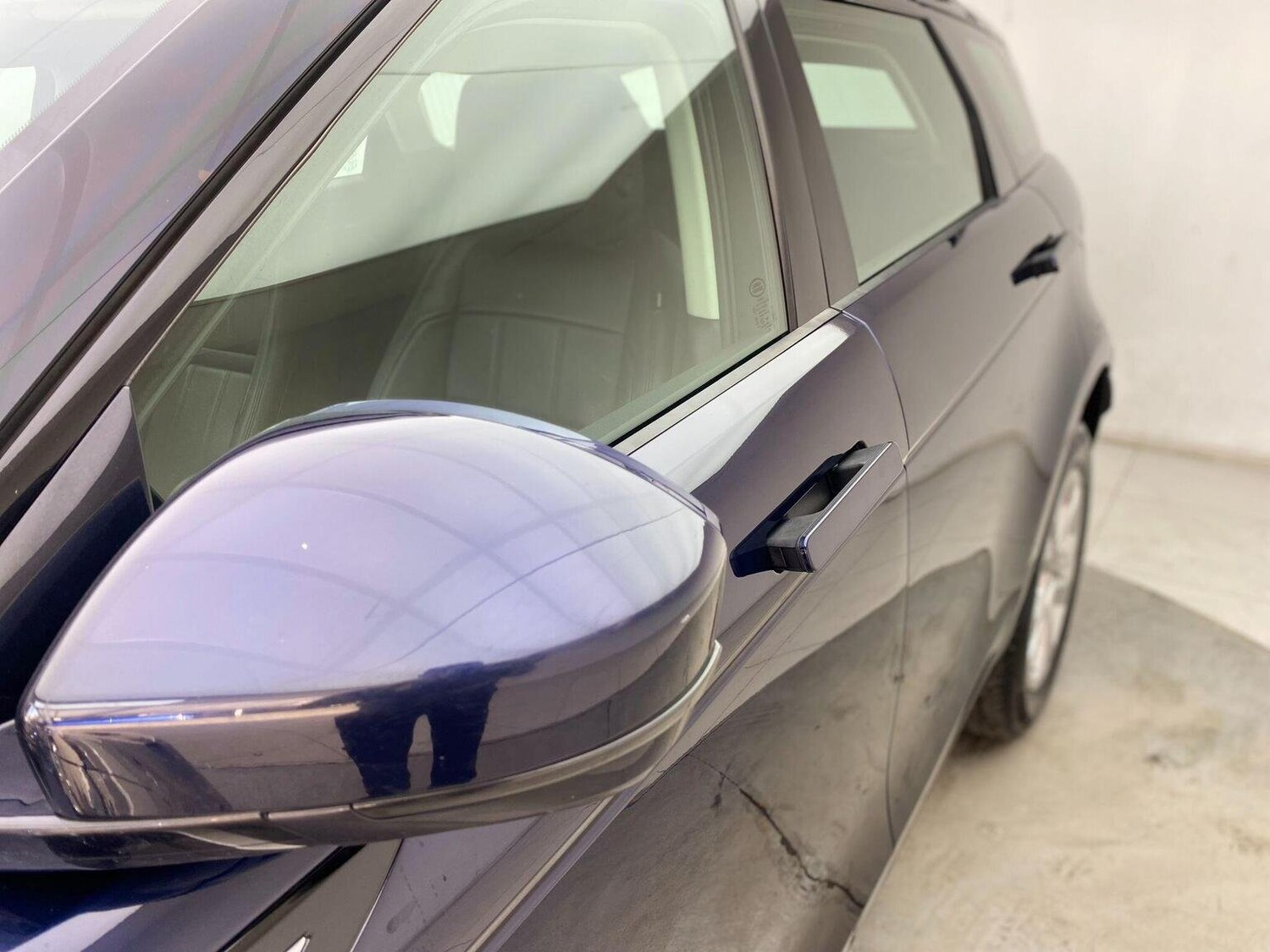 Used Land Rover Range Rover Evoque 2021 for sale - 76744183: Photo 46