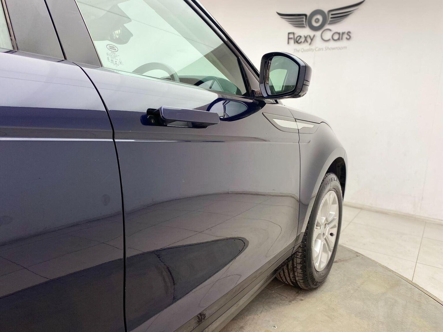 Used Land Rover Range Rover Evoque 2021 for sale - 76744183: Photo 47