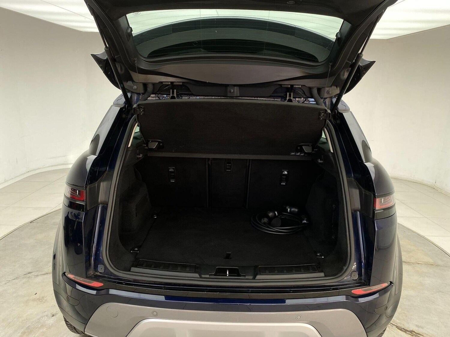 Used Land Rover Range Rover Evoque 2021 for sale - 76744183: Photo 48