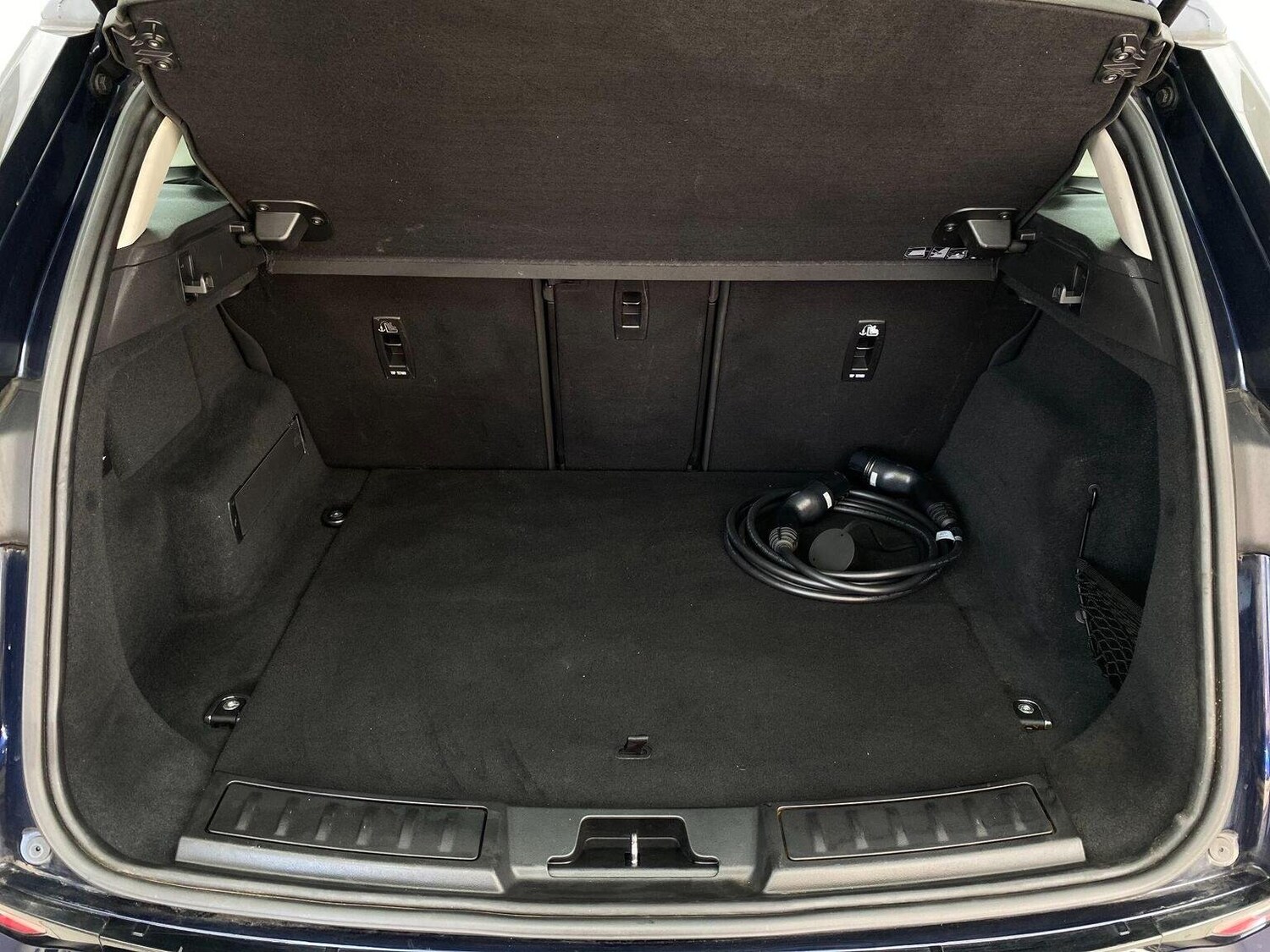 Used Land Rover Range Rover Evoque 2021 for sale - 76744183: Photo 49