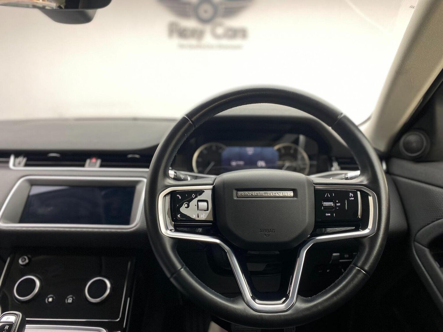 Used Land Rover Range Rover Evoque 2021 for sale - 76744183: Photo 50