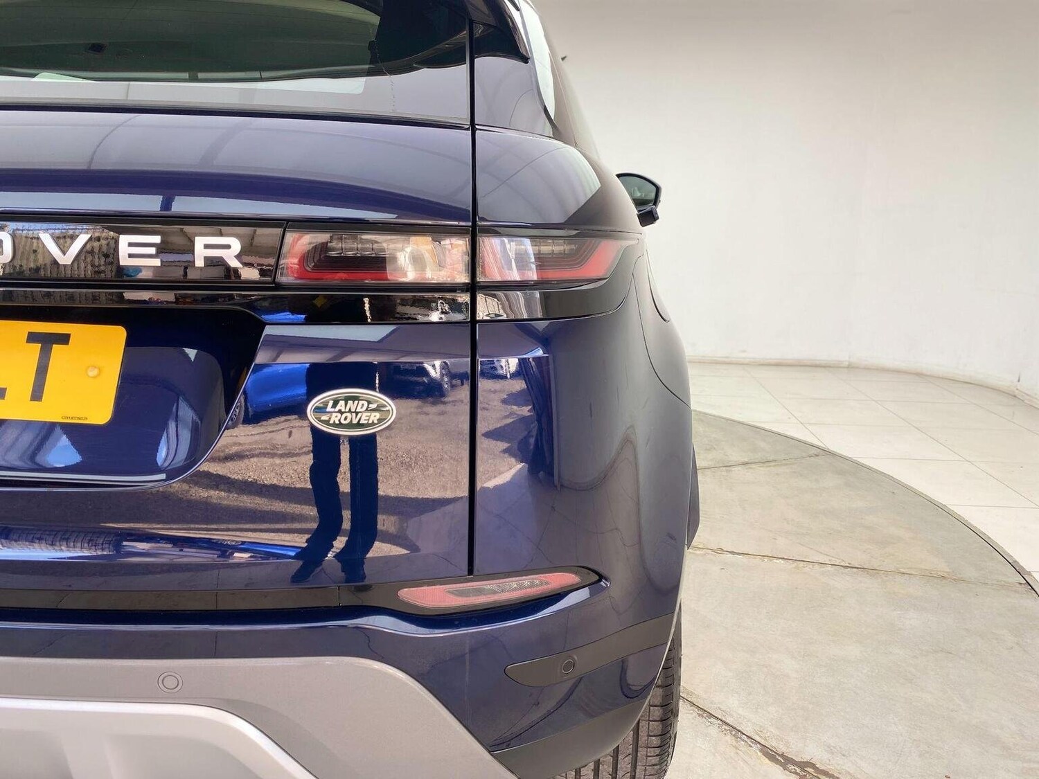 Used Land Rover Range Rover Evoque 2021 for sale - 76744183: Photo 54