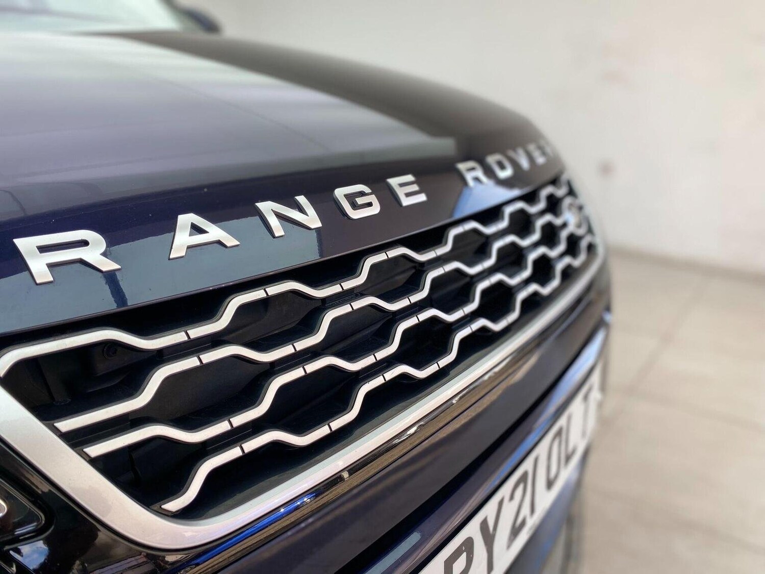 Used Land Rover Range Rover Evoque 2021 for sale - 76744183: Photo 56