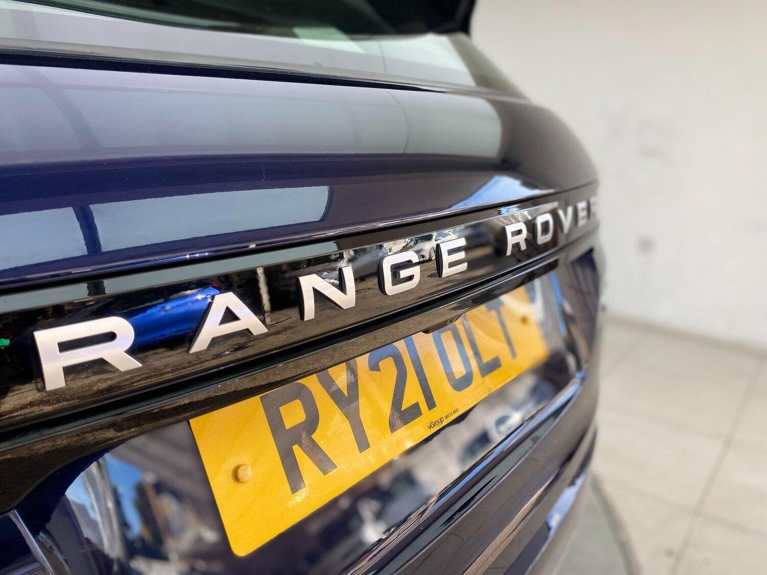 Used Land Rover Range Rover Evoque 2021 for sale - 76744183: Photo 59