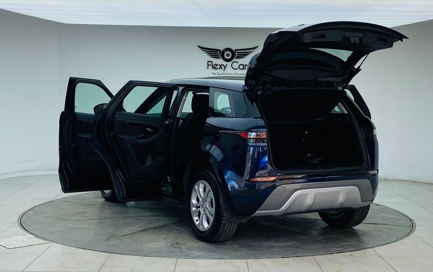 Used Land Rover Range Rover Evoque 2021 for sale - 76744183: Photo 61