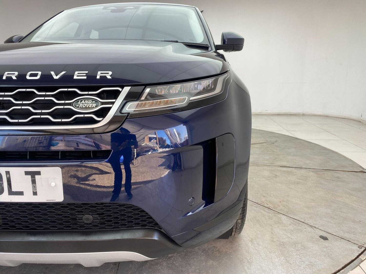 Used Land Rover Range Rover Evoque 2021 for sale - 76744183: Photo 62