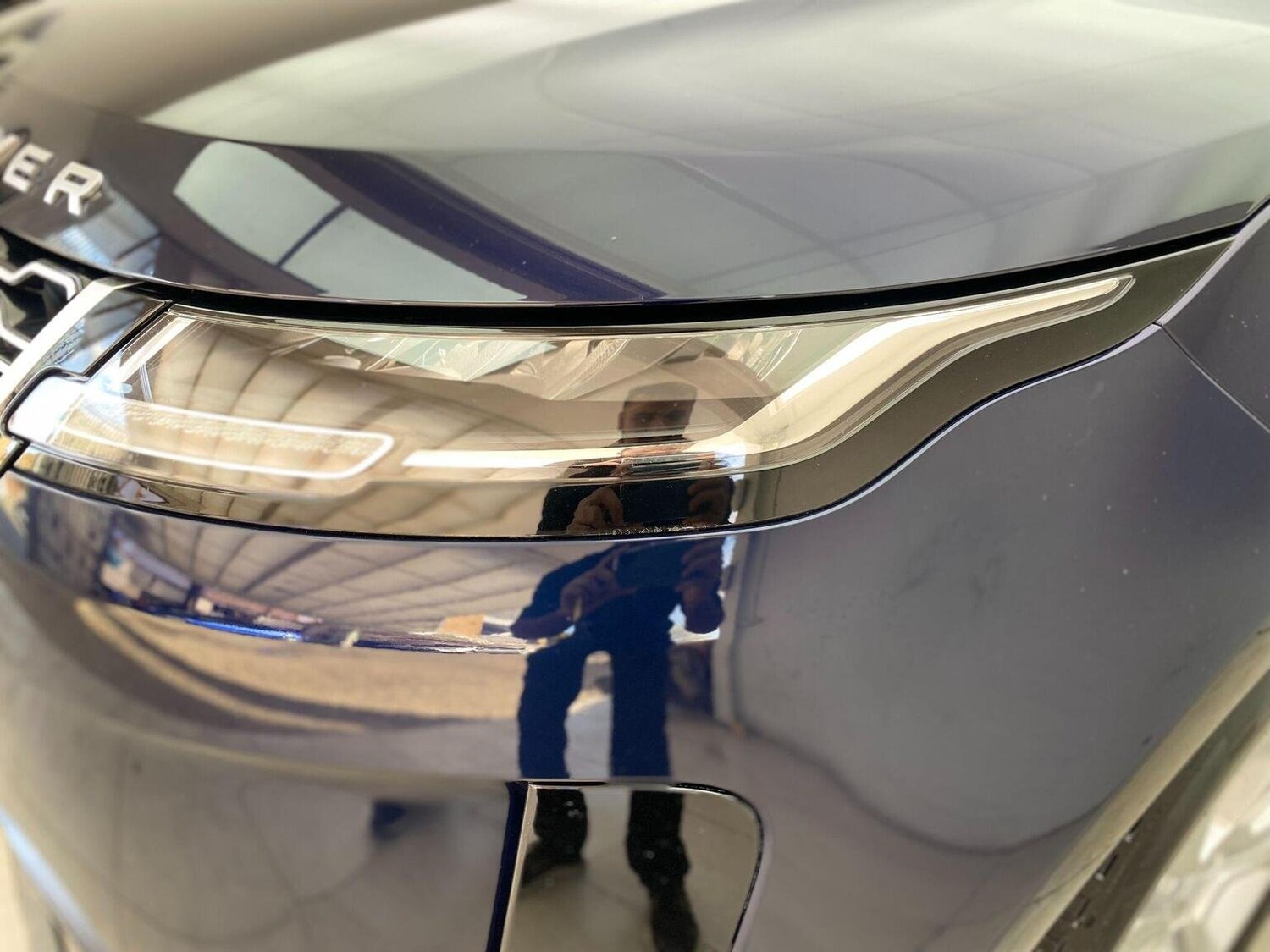 Used Land Rover Range Rover Evoque 2021 for sale - 76744183: Photo 63