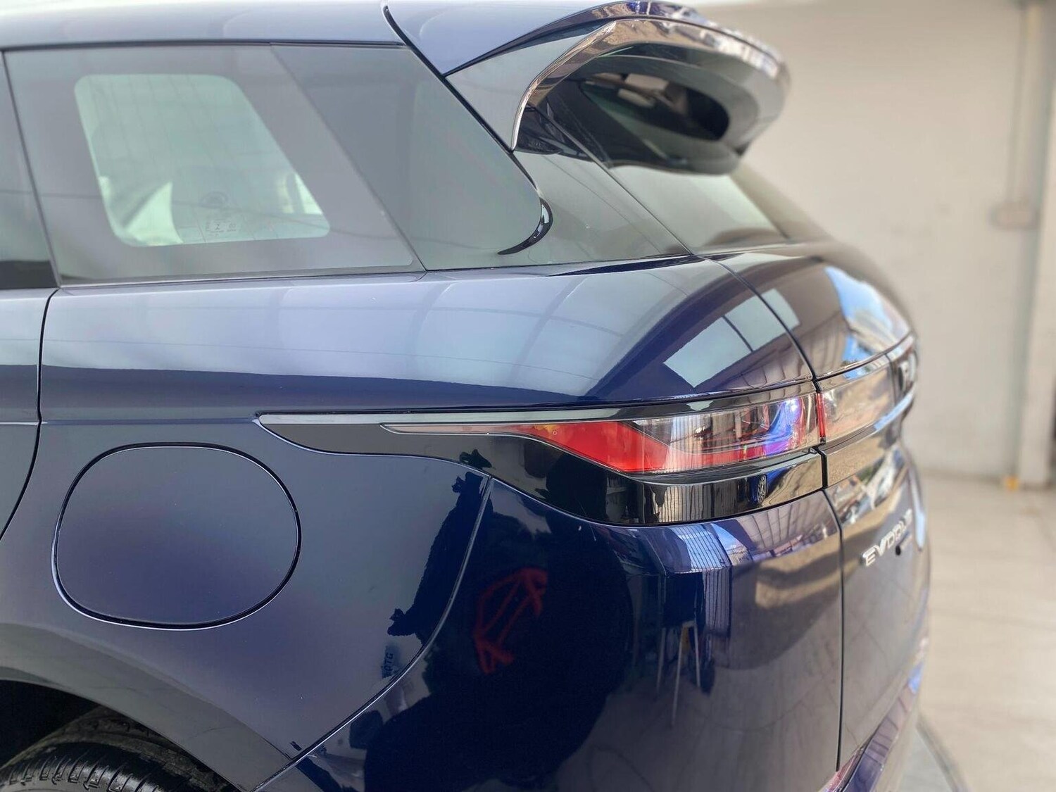 Used Land Rover Range Rover Evoque 2021 for sale - 76744183: Photo 64